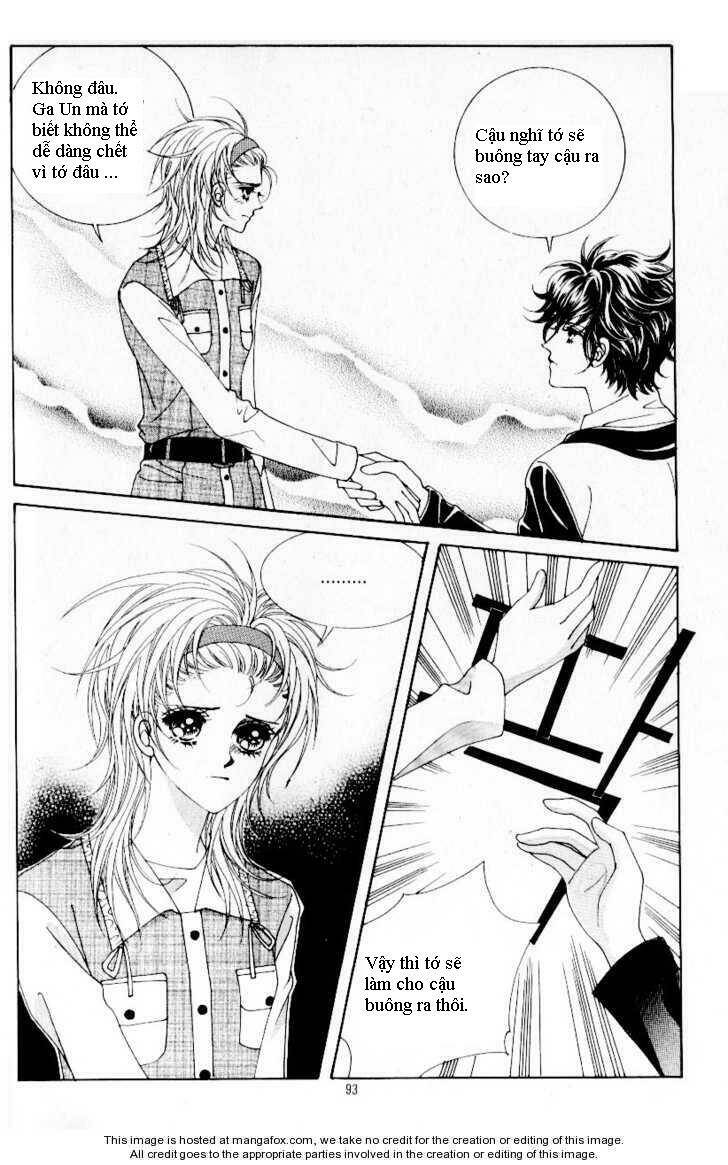 thần tượng mua sắm chapter 30 21