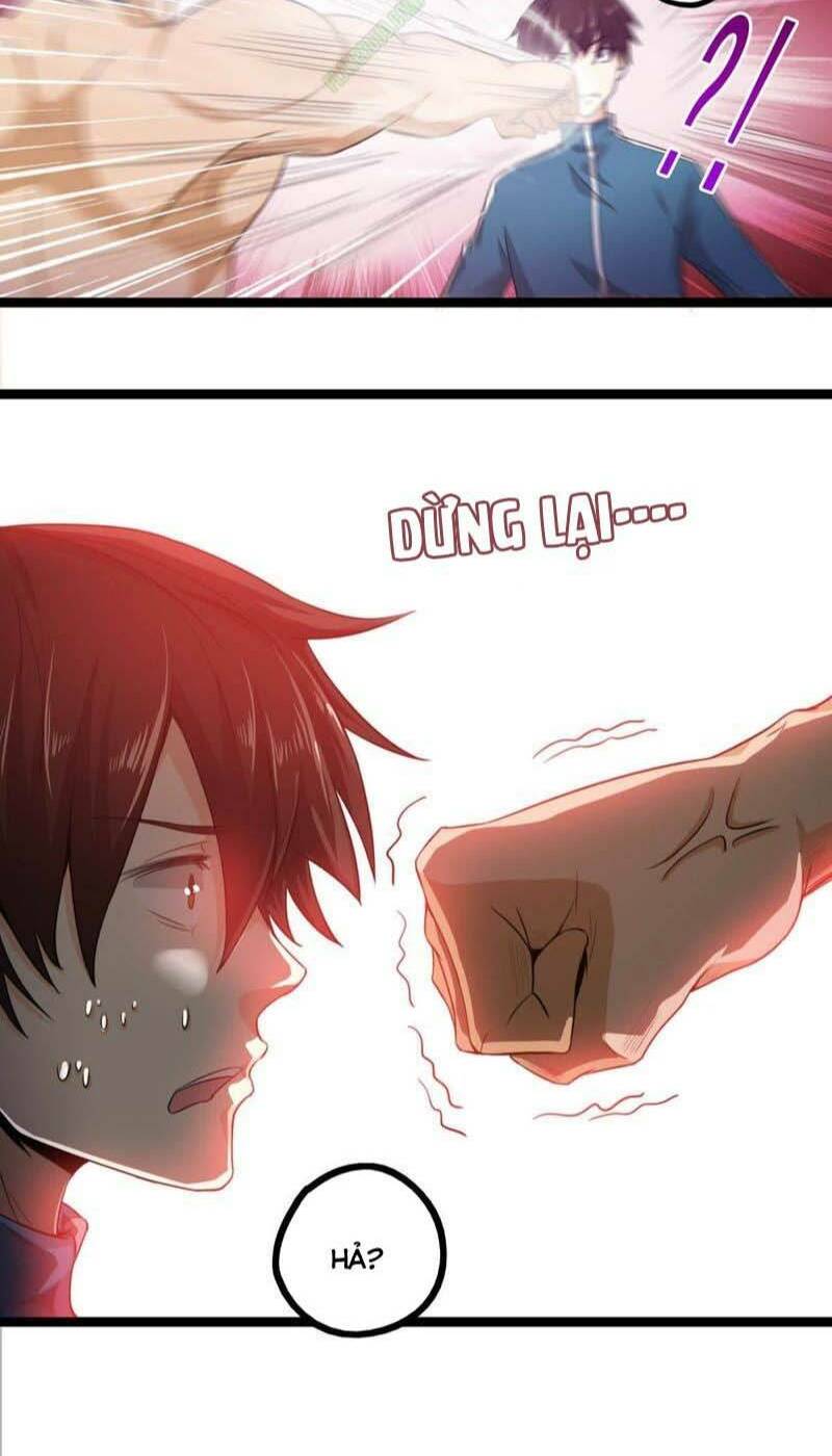 nữ thần trong điện thoại chapter 13 10