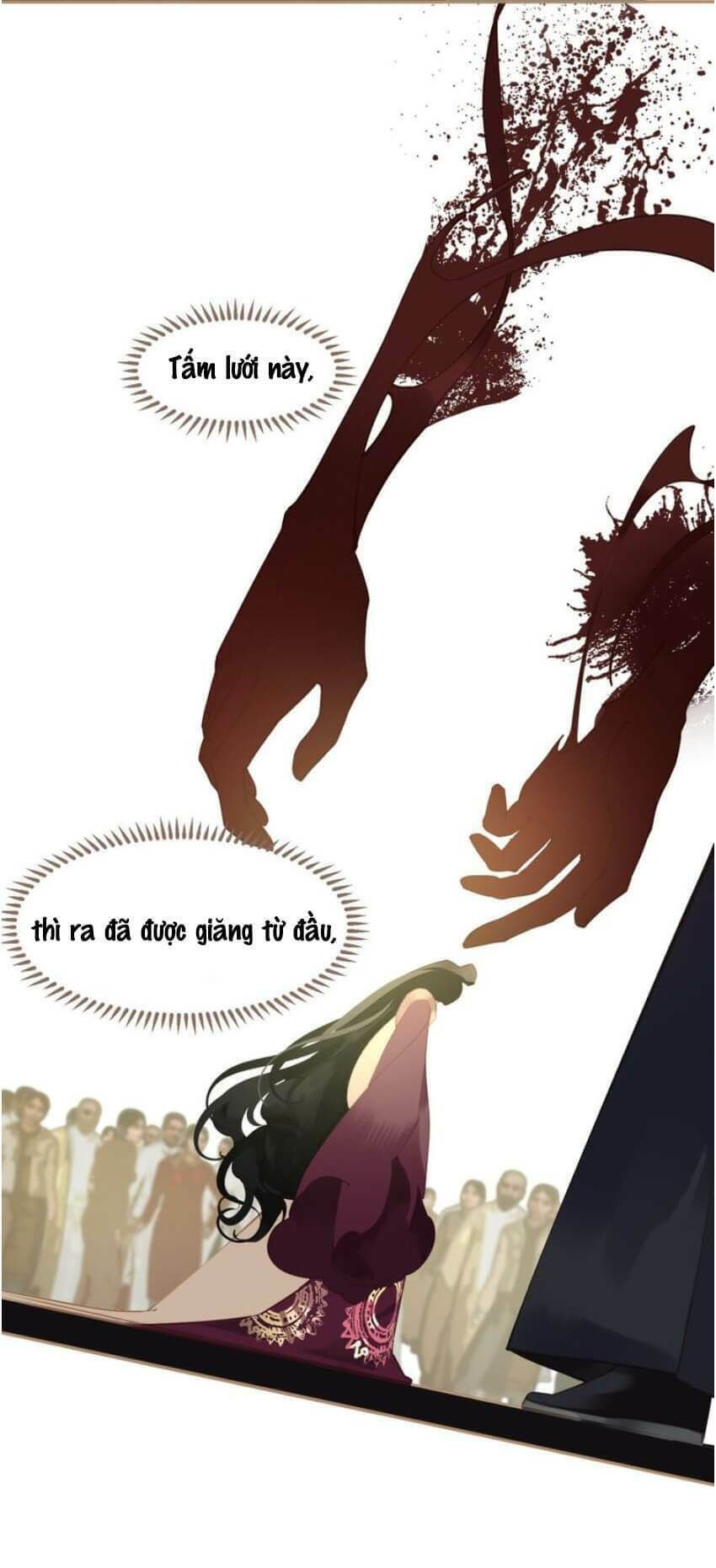 nhất đại linh hậu chapter 35 29