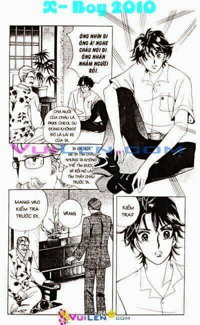 cô giáo tuổi 18 chapter 10 156