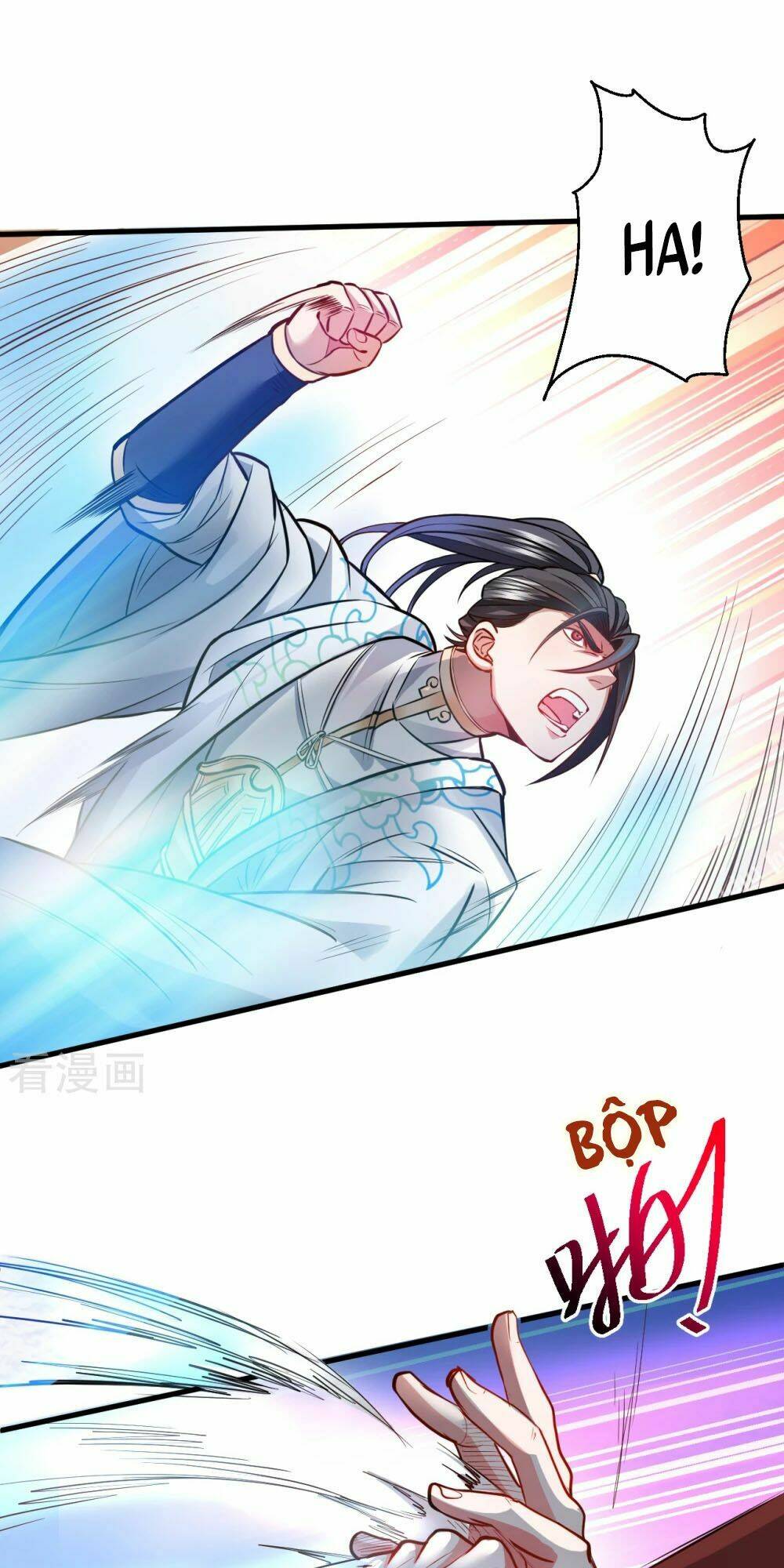 tối cường đại biểu hoàng kim thận chapter 17 14