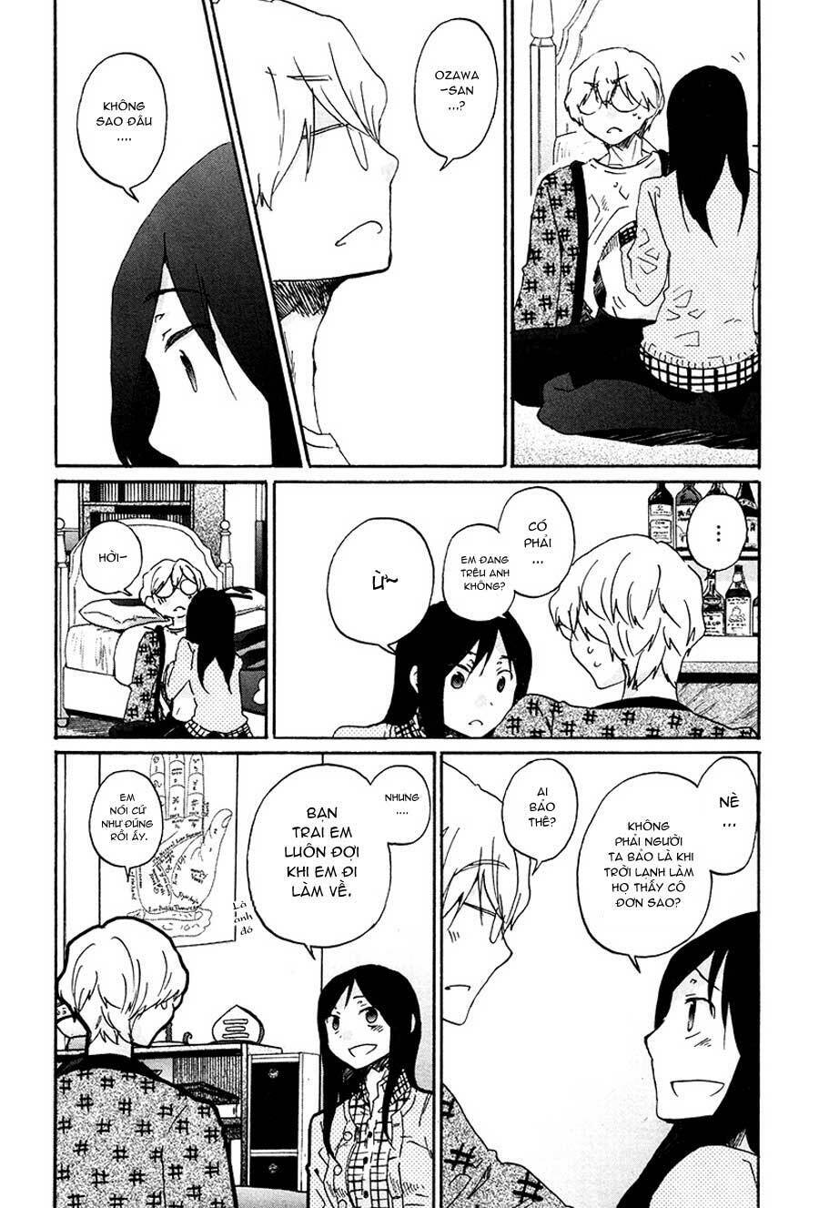 bonnouji chapter 30 7