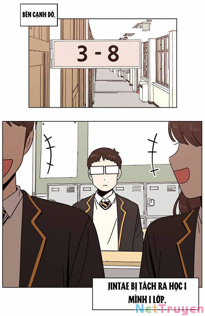 thanh xuân rực rỡ - season of blossom chapter 130 23