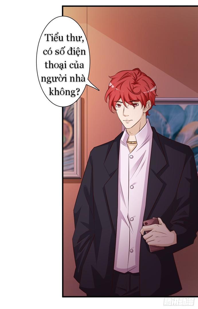 phệ tình chapter 7 7