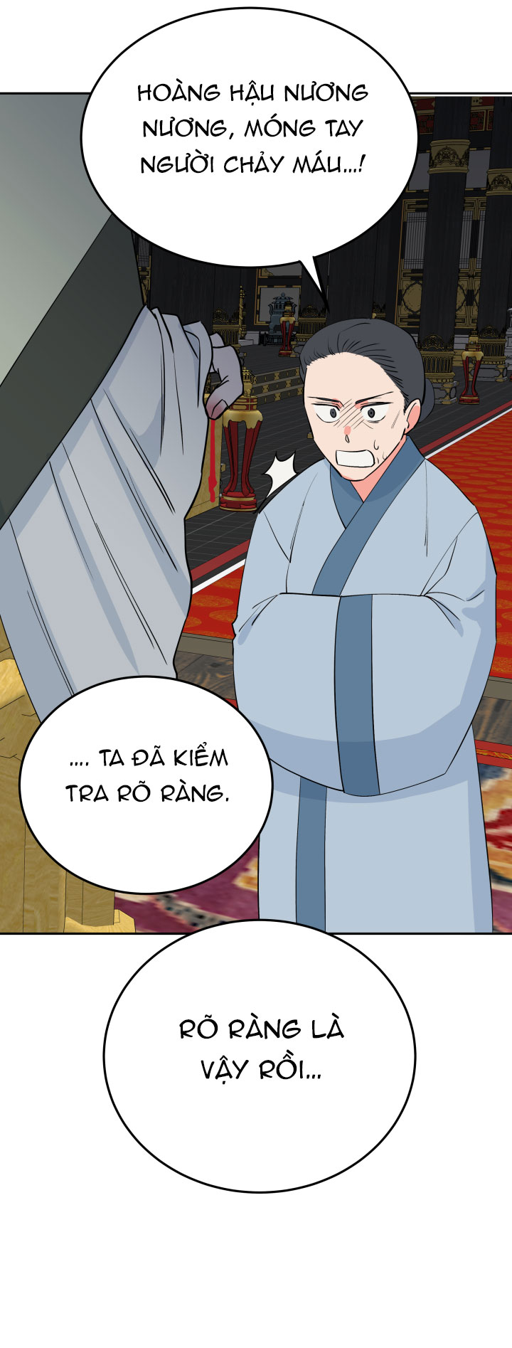 độc chủ chapter 13 26