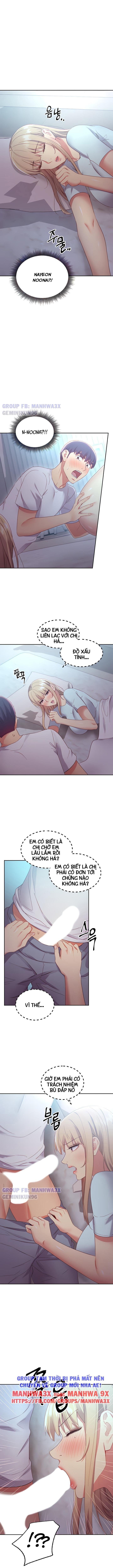 mẹ kế và những người bạn chapter 92 13