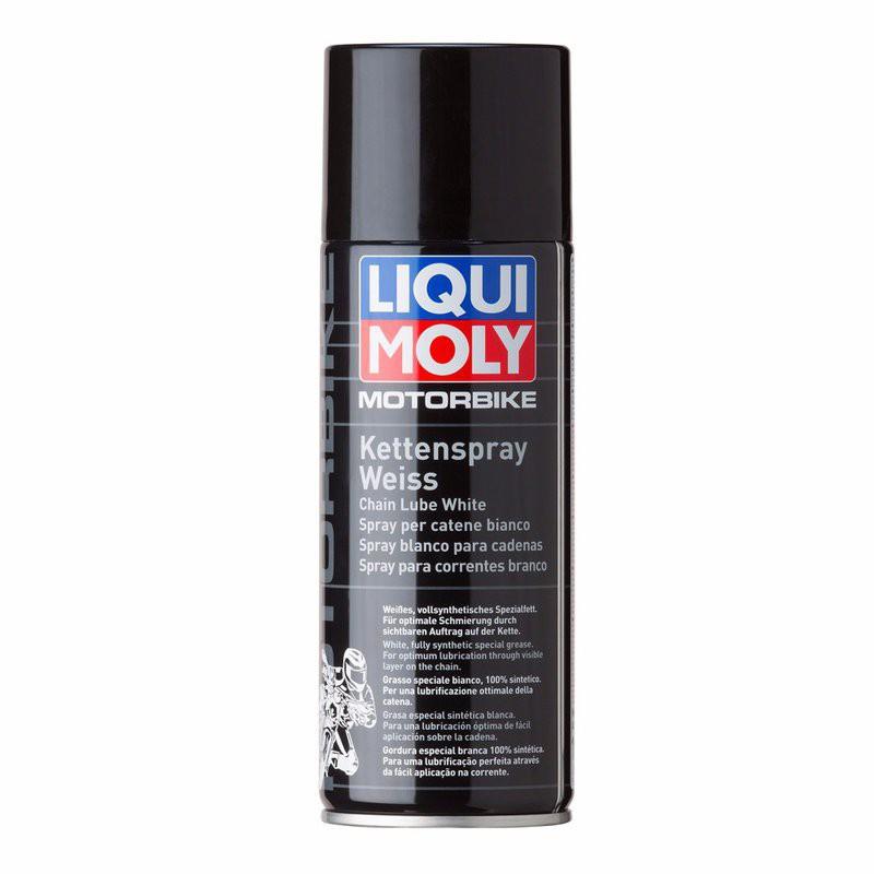 Nhớt Bôi Trơn Sên LIQUI-MOLY CHAIN LUBE 1591 400ML - MSN388252