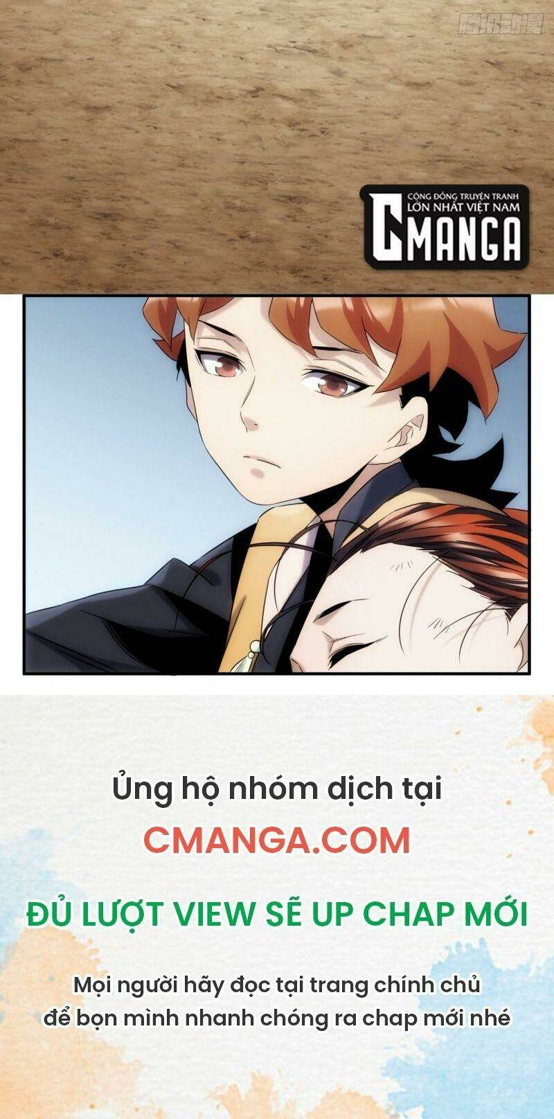 ma vương là đại địa chủ chapter 48 20