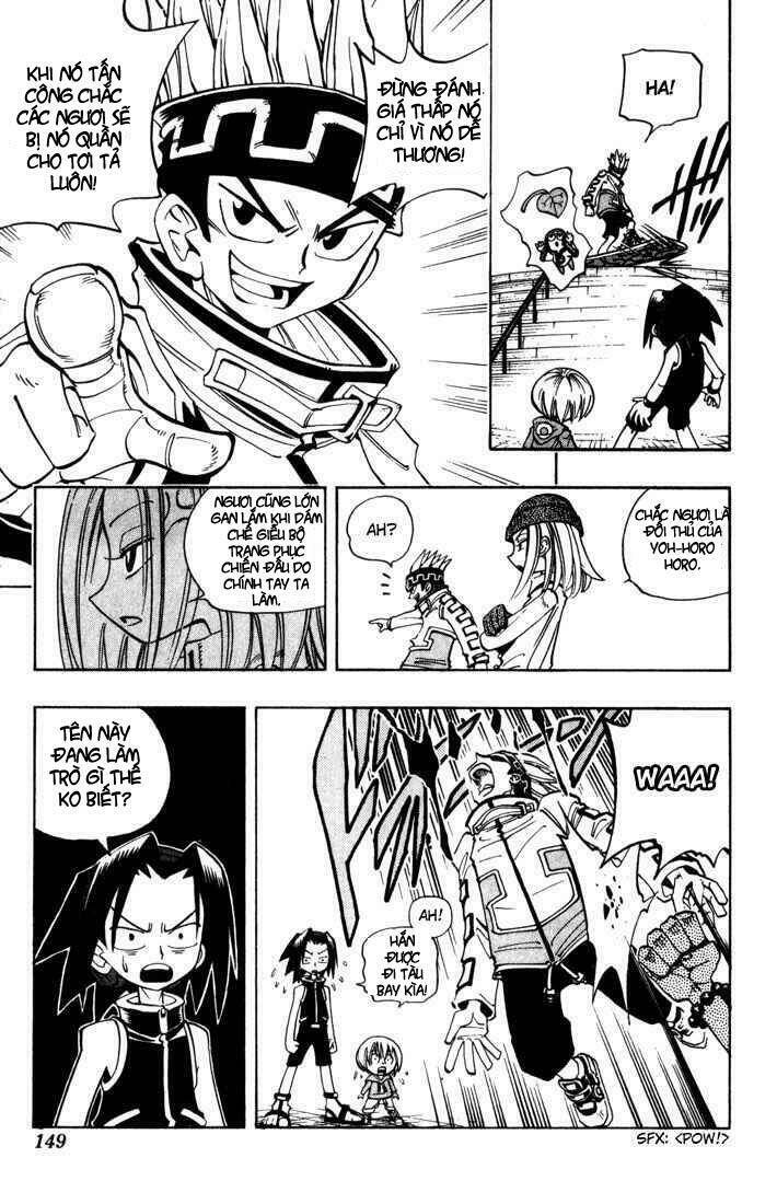 vua pháp thuật chapter 33 19