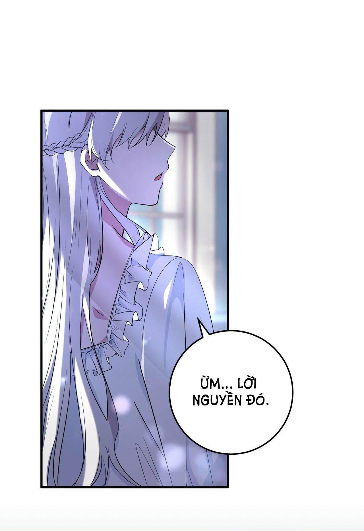 hãy nếm và nuốt đi nào chapter 8.1 26