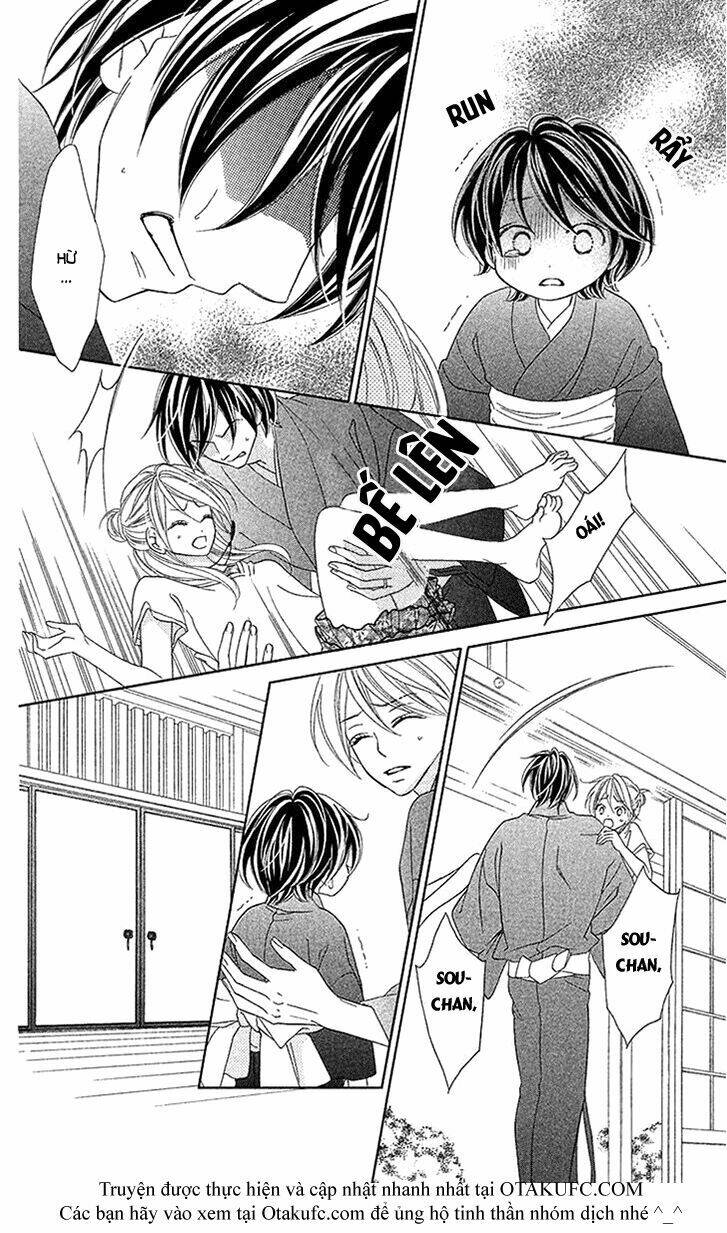 yêu quái cánh đen chapter 72.1 36