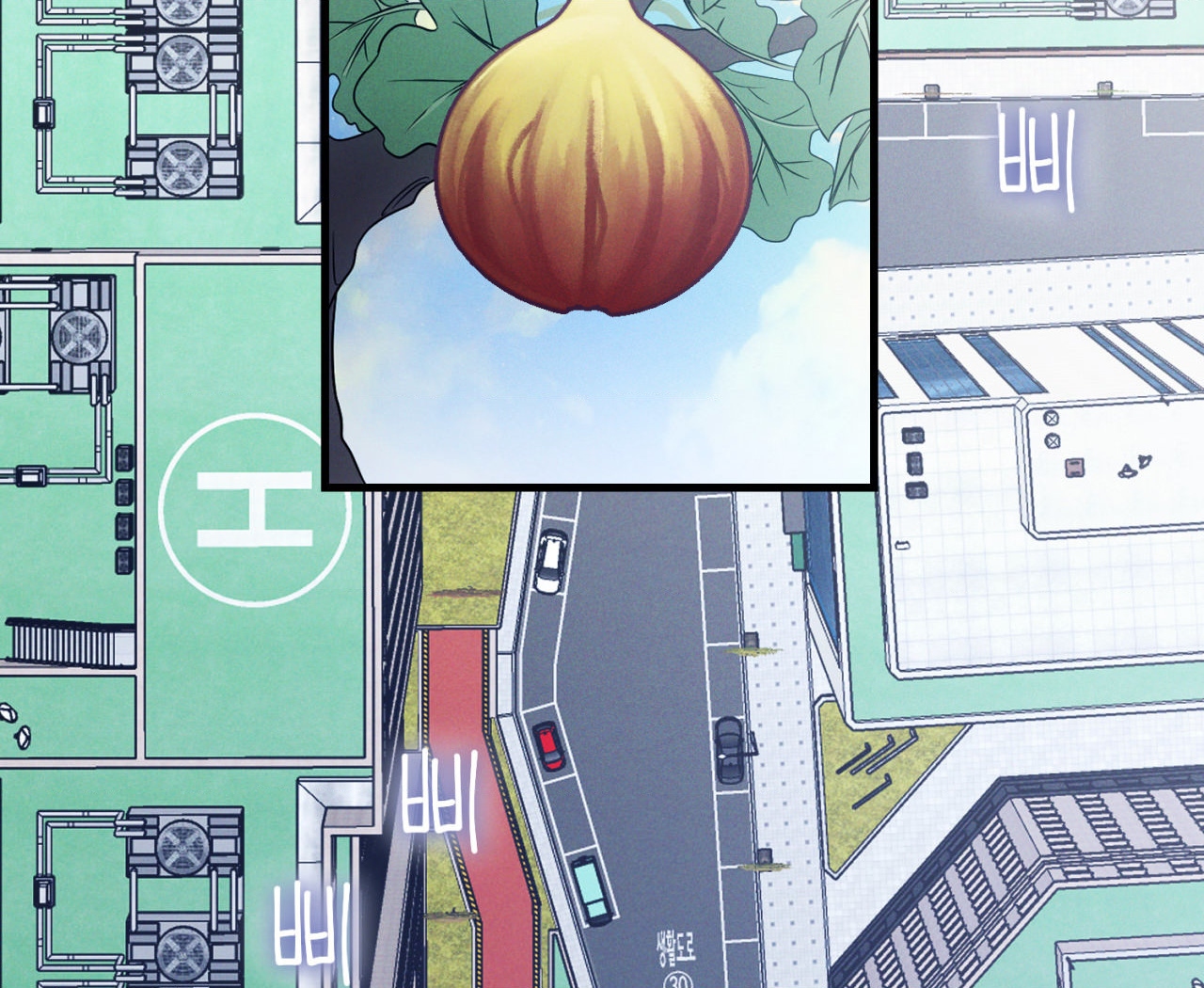 cái đồ ngốc nghếch này chapter 9 4