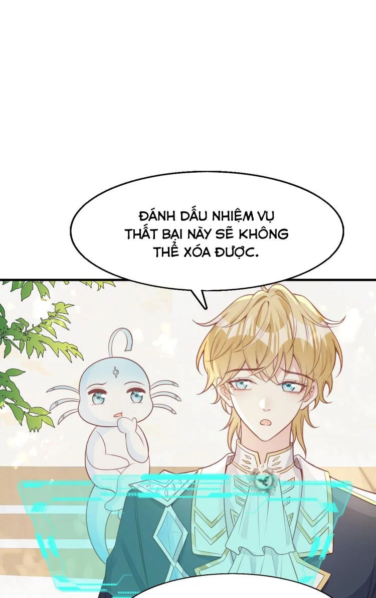 phản diện bị truy thành đoàn sủng chapter 13 9