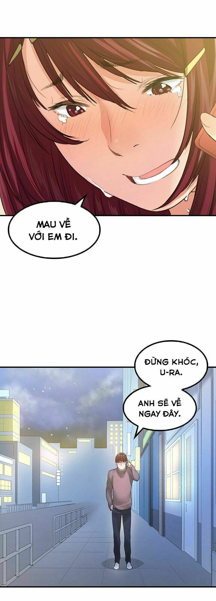 bạn gái của bạn thân chapter 23 40