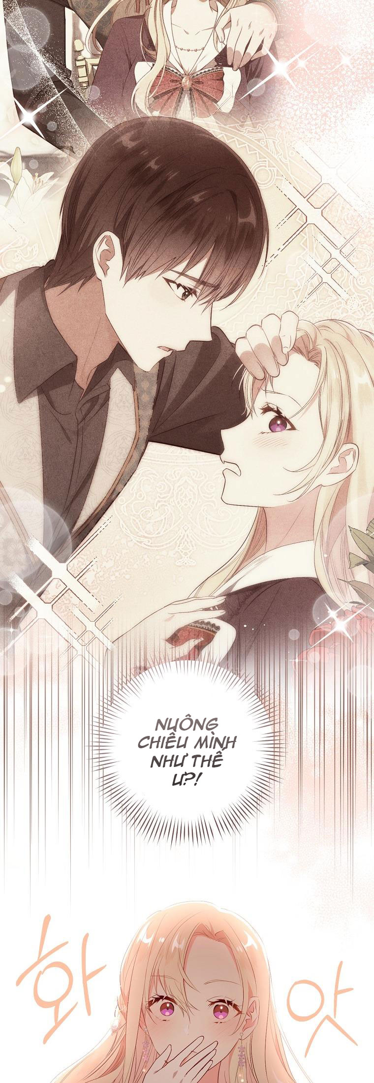 từ giờ công quốc sẽ là của ta chapter 21.2 15