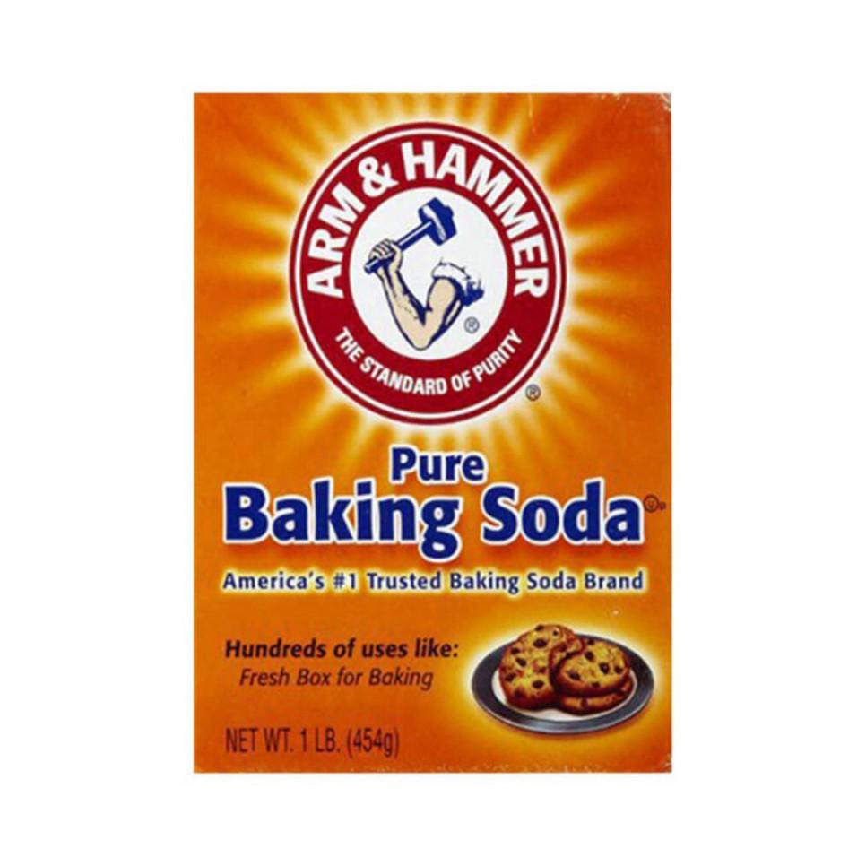 Bột Đa Năng Pure Baking Soda | (HO2)