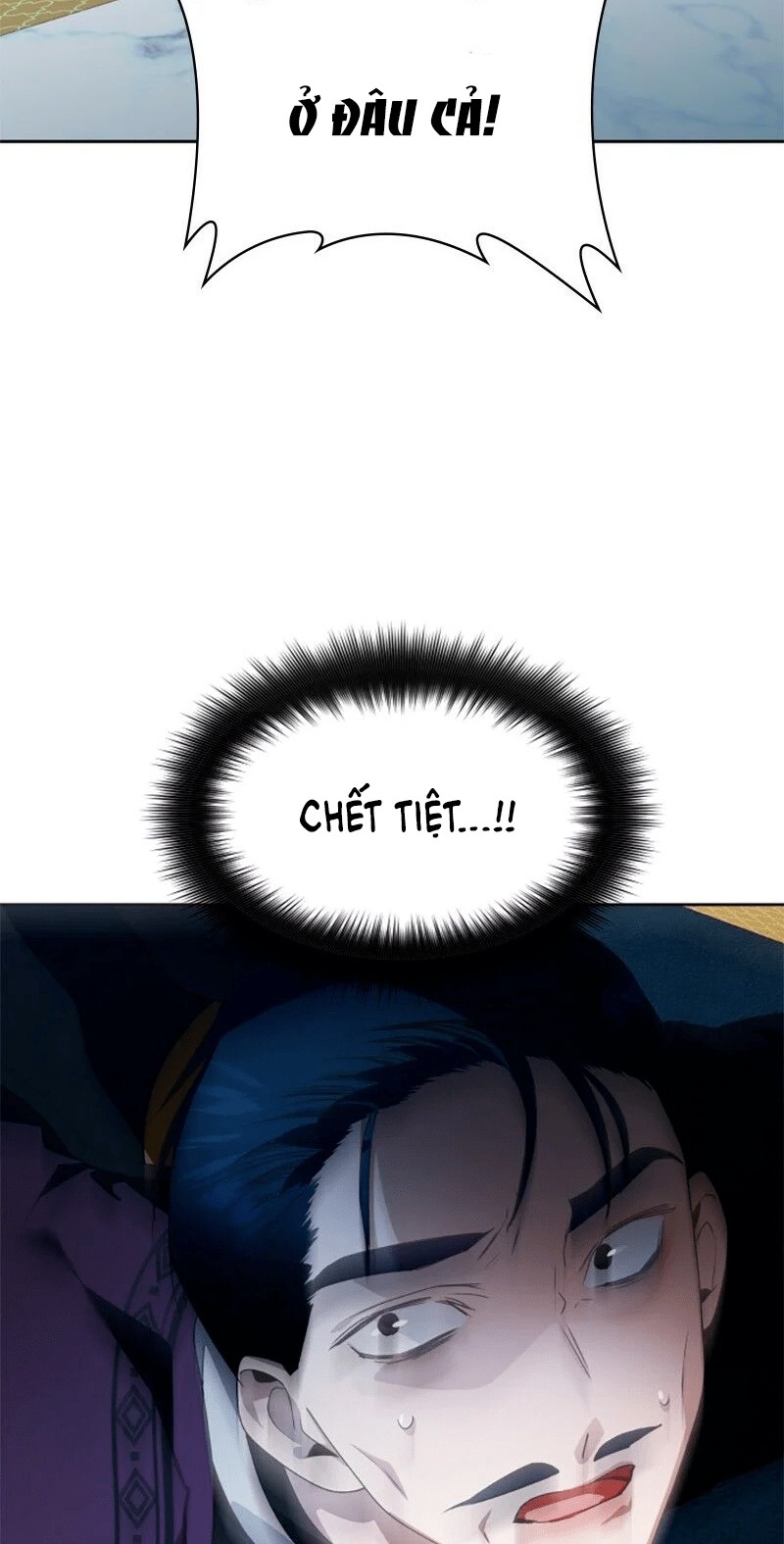 tôi muốn trở thành cô ấy dù chỉ là một ngày chapter 70 61