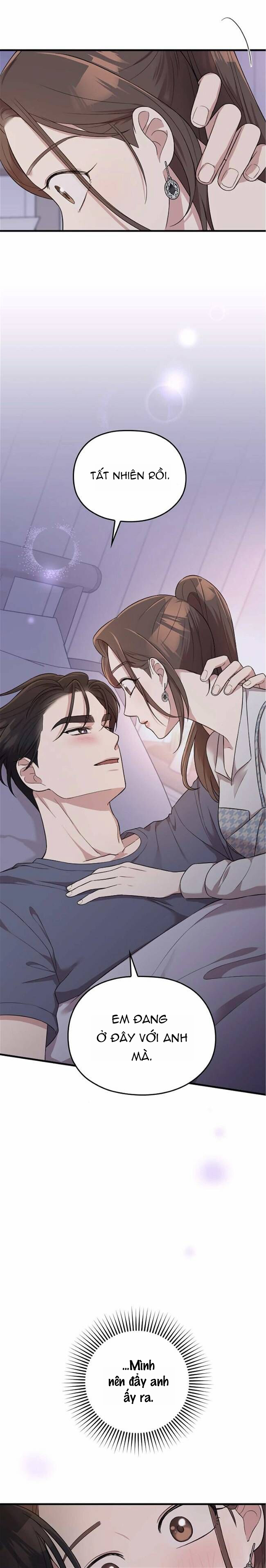 cô đi mà lấy chồng tôi chapter 33.2 19