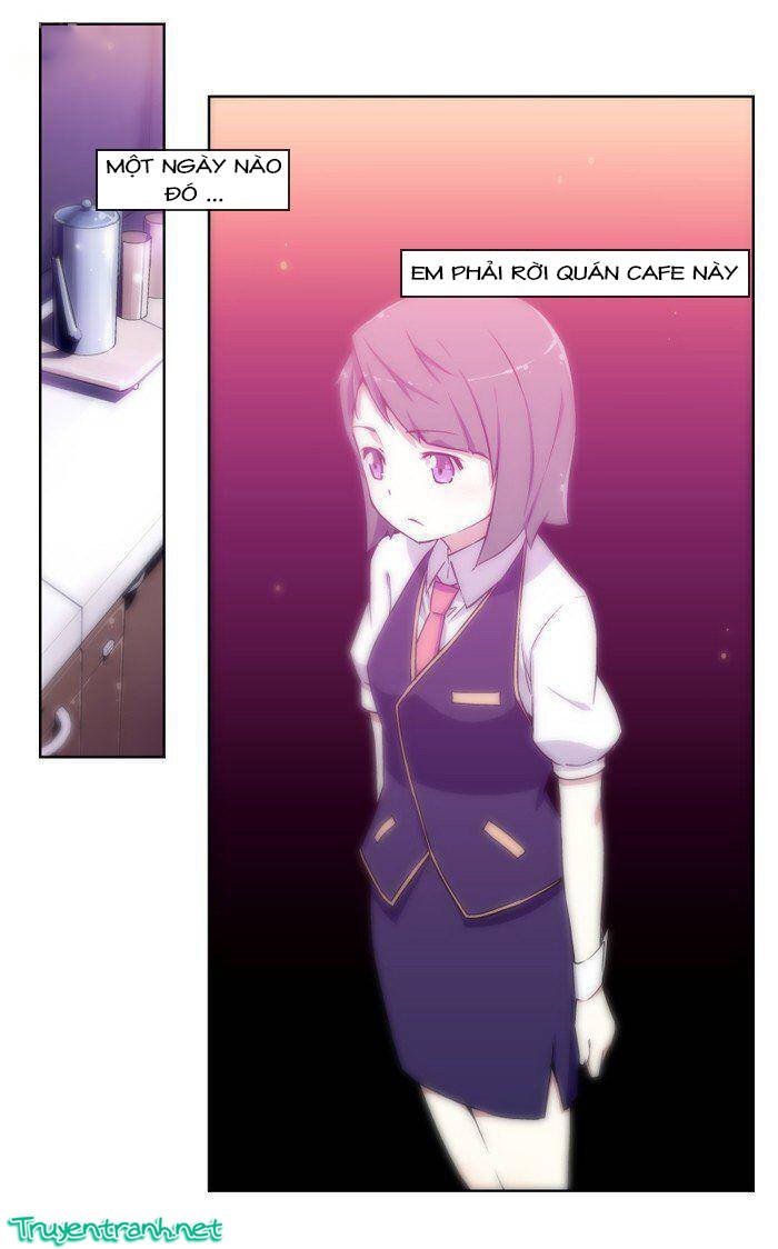 dead coffee shop chapter 18 15