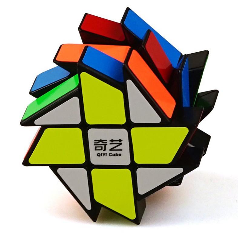 Rubik Biến Thể Rubik Windmill Cối Xay Gió Qiyi YongJun