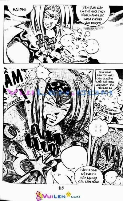 những người bạn tốt chapter 30 116