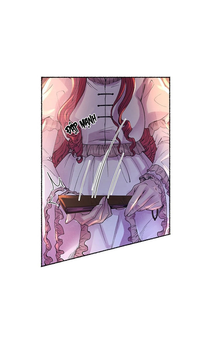 như gió trên cành cây khô chapter 13 44