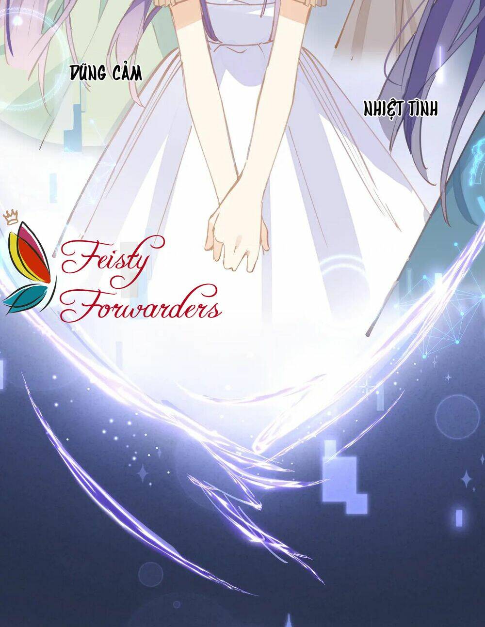 tình địch quái gở lại tăng thêm rồi chapter 21 28