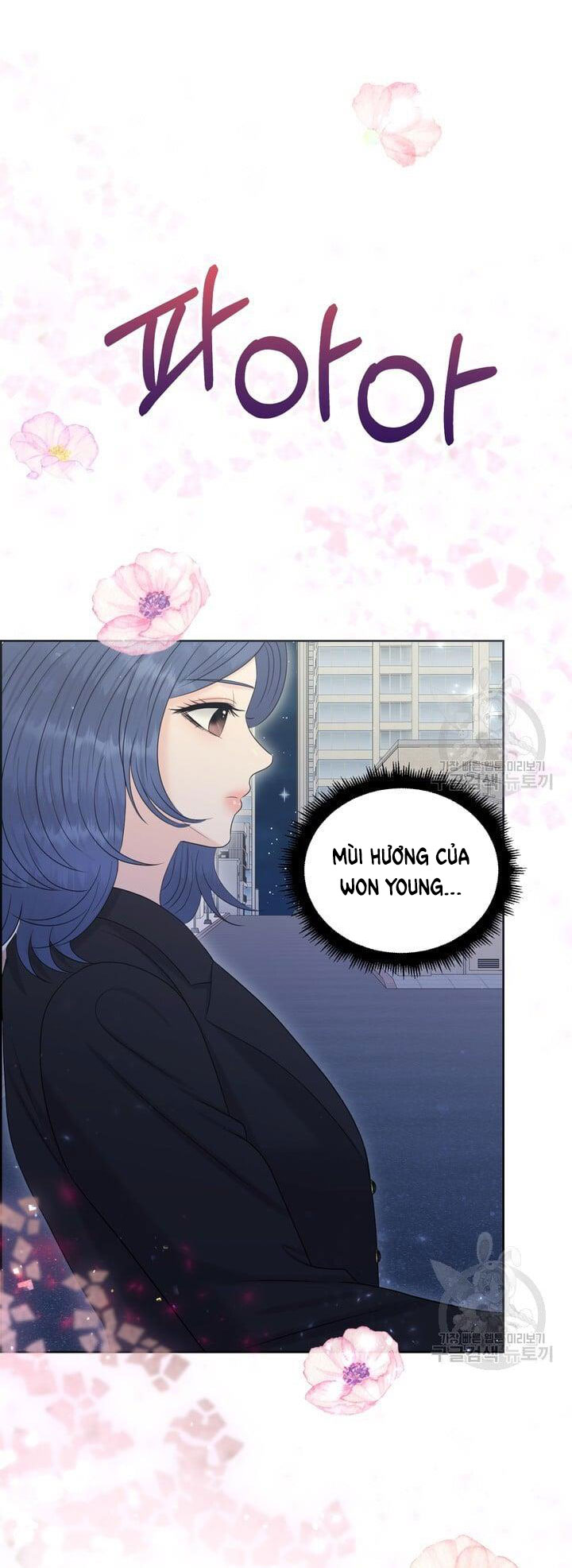 Em Sẽ Chọn Alpha Nào~ chapter 90.2 - Trang 8