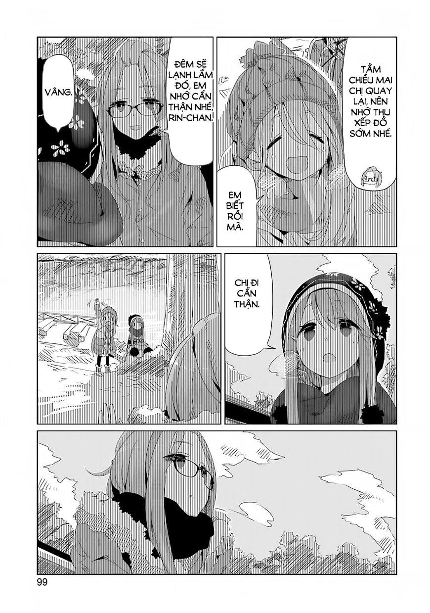 yurukyan chapter 10 23