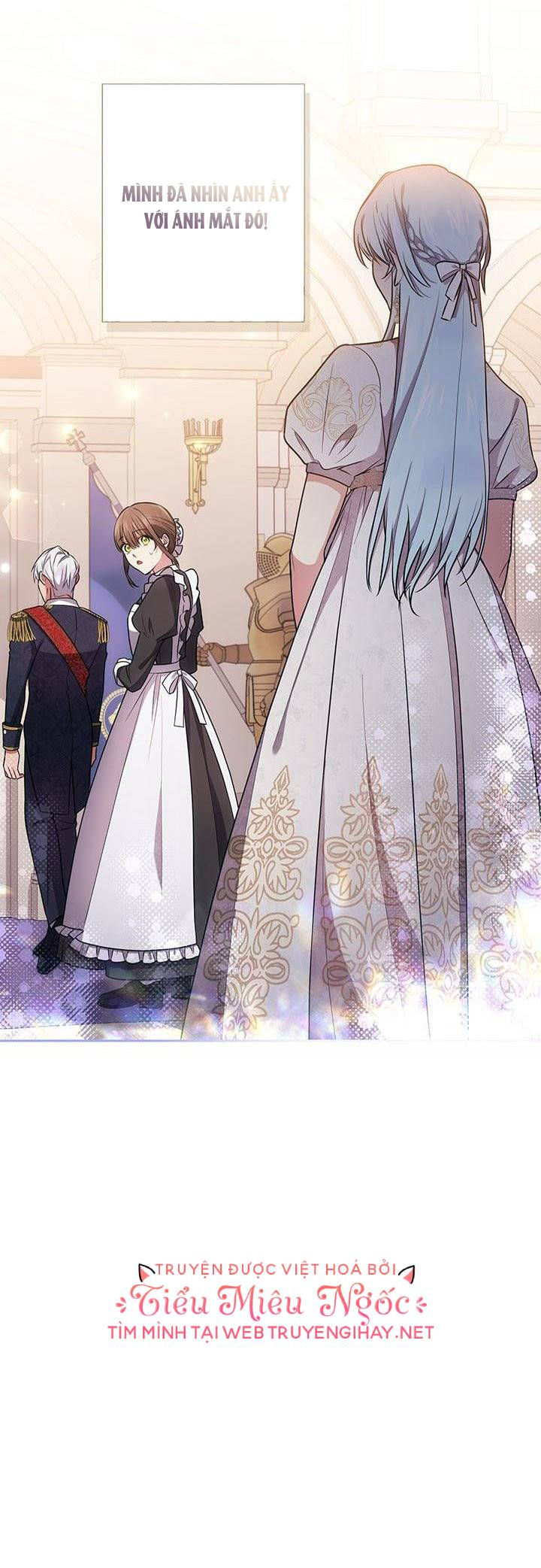 cuộc sống của nàng hầu gái iraine chapter 19 34