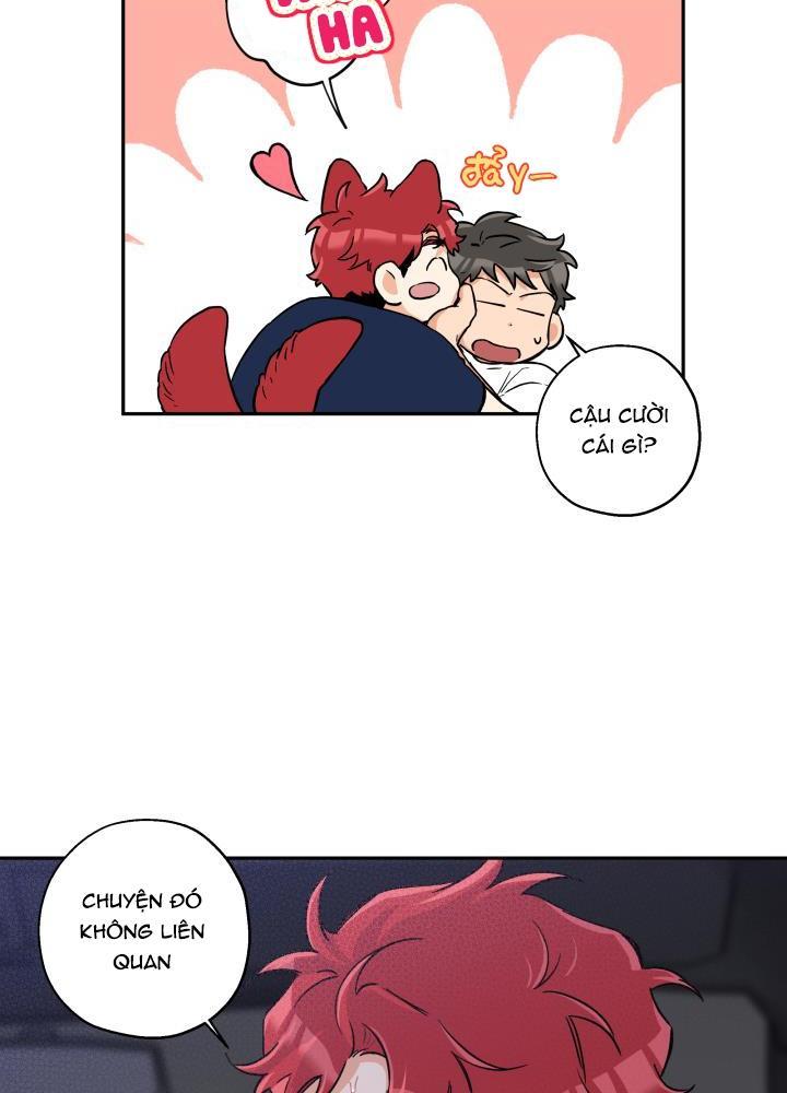 gâu gâu! chapter 32 46