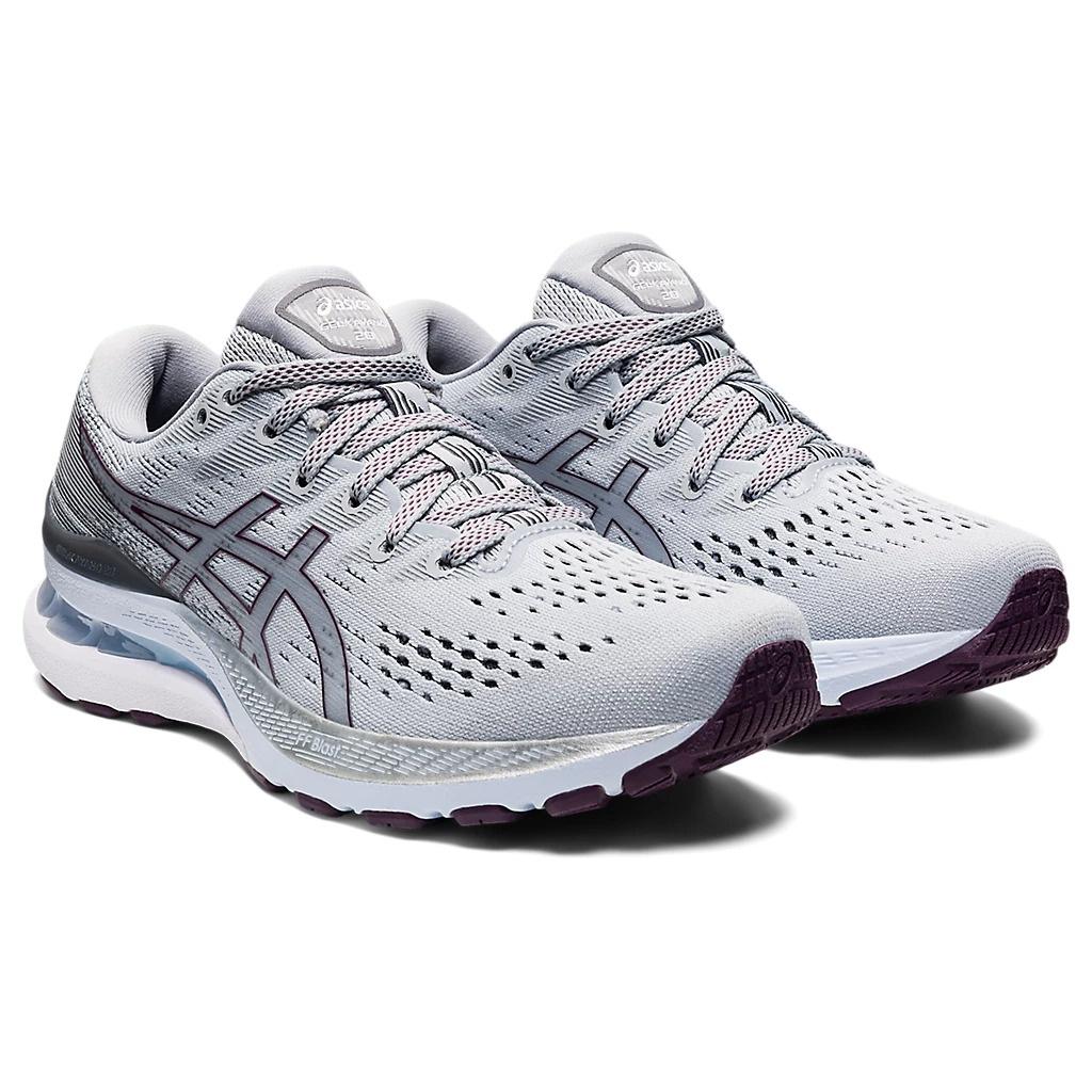 Giày chạy bộ nữ asics GEL-KAYANO 28 (D) 28 1012B046.021