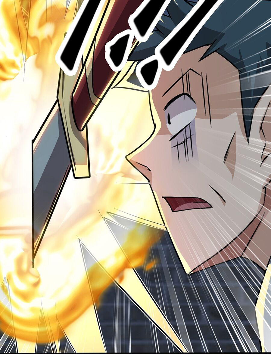 đại bảo kiếm của tôi chapter 30 81