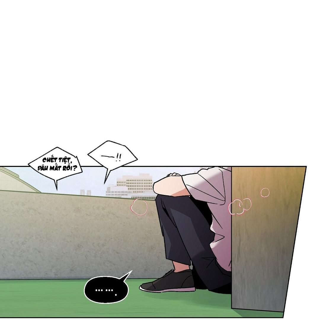 vết cắn mang vị ngọt ngào chapter 1 5