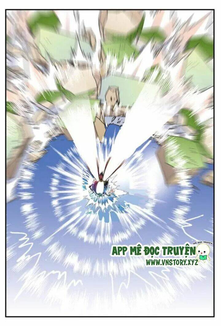 nhà có siêu dễ thương chapter 176 26