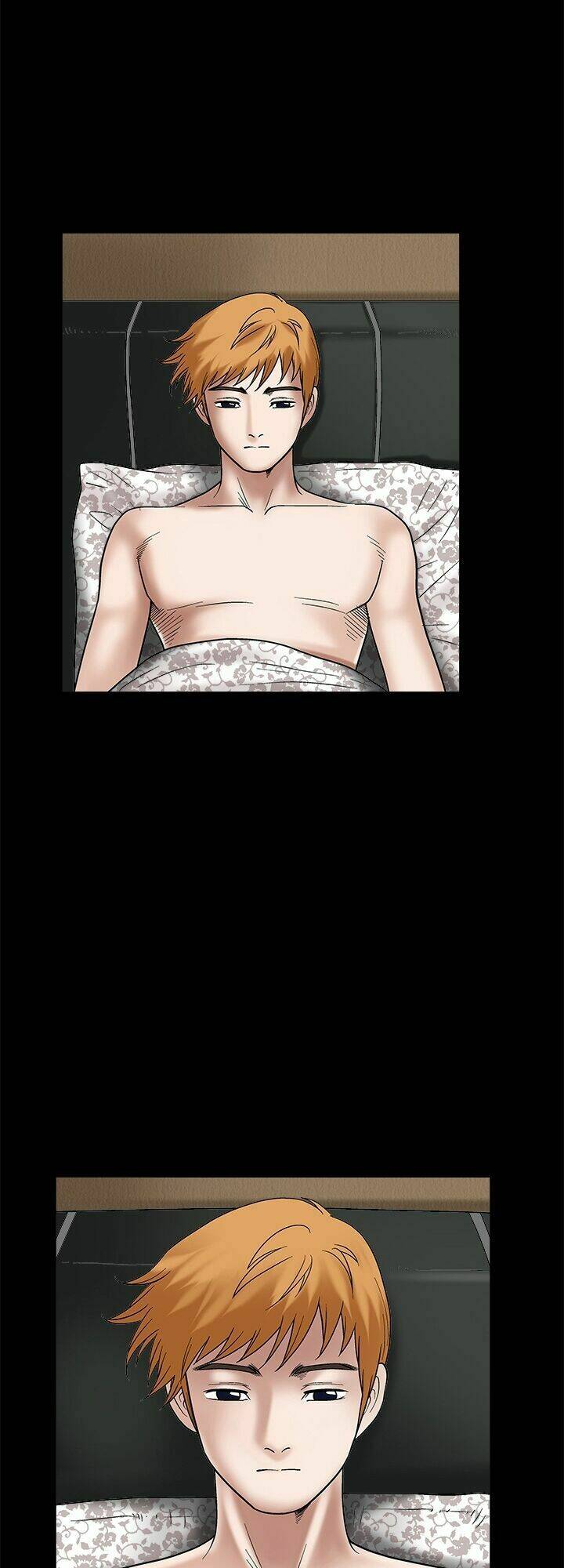 seduction - quyến rũ chapter 25 40