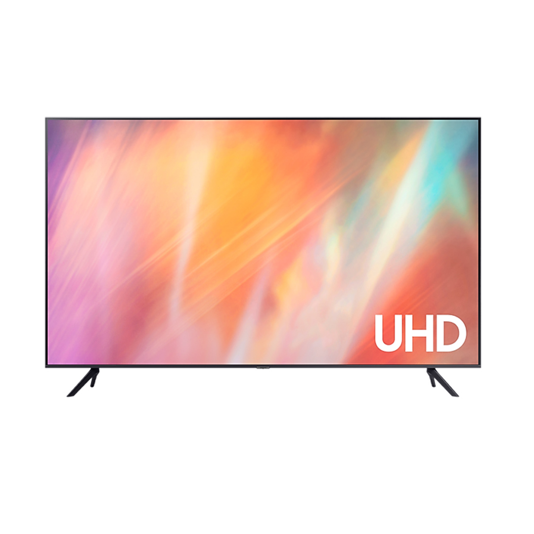 Smart Tivi Samsung 4K 43 inch UA43AU7700