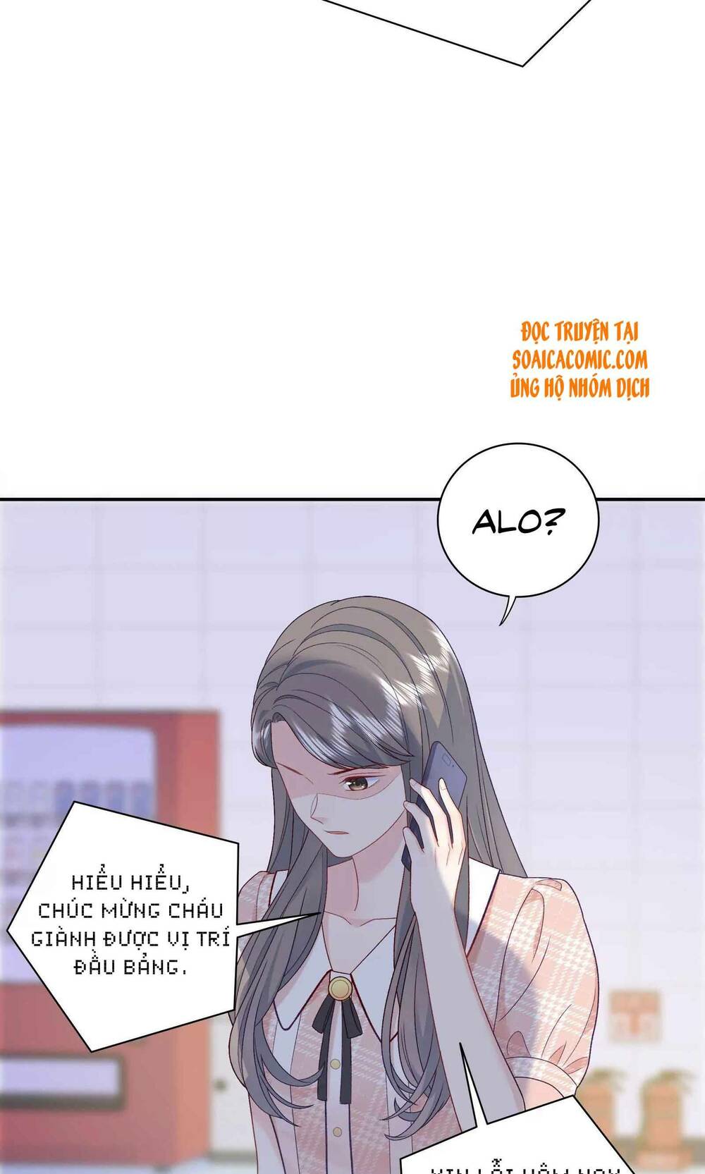 tôi dựa vào tà ý: nghịch chuyển nhân sinh chapter 19 7