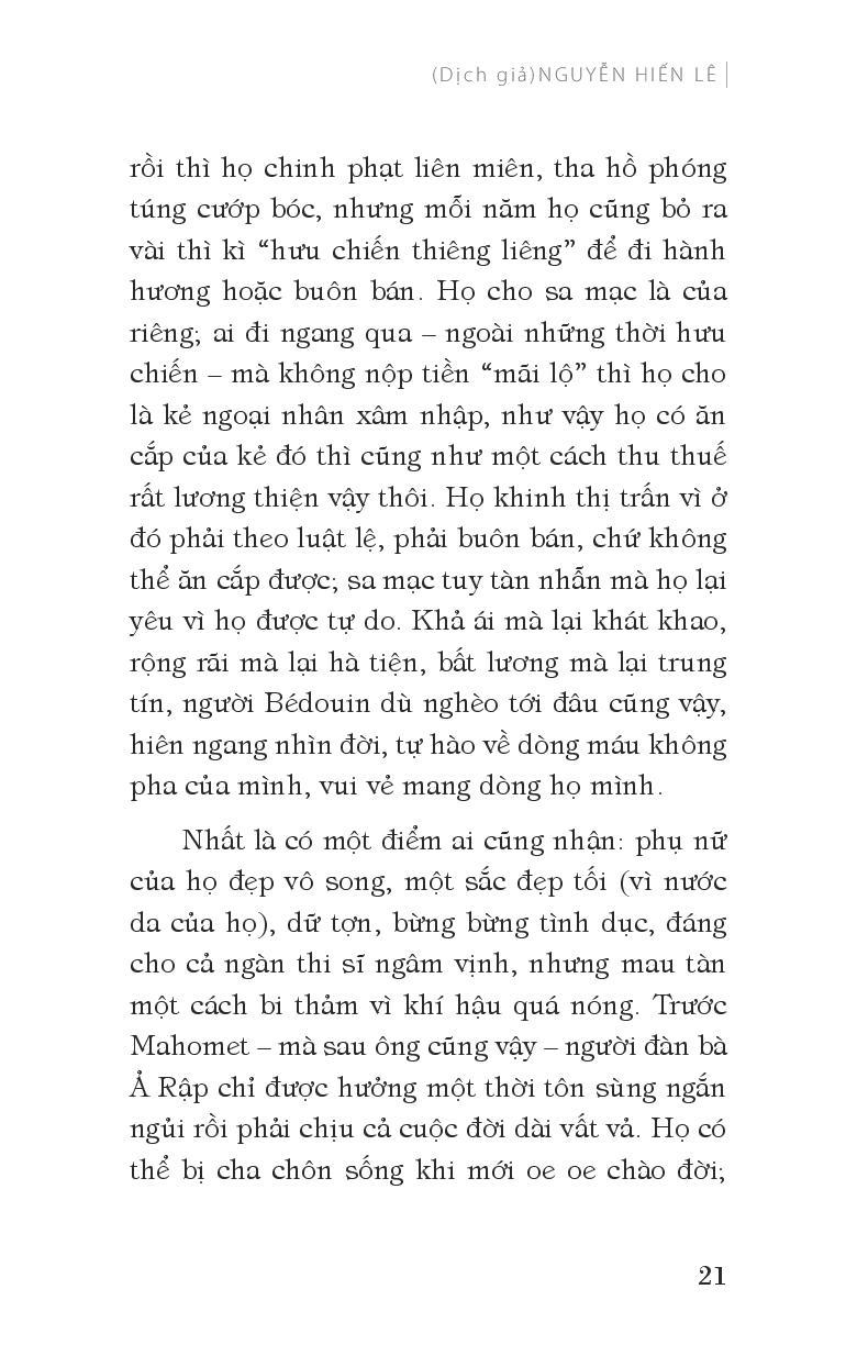 Lịch Sử Văn Minh Ả Rập