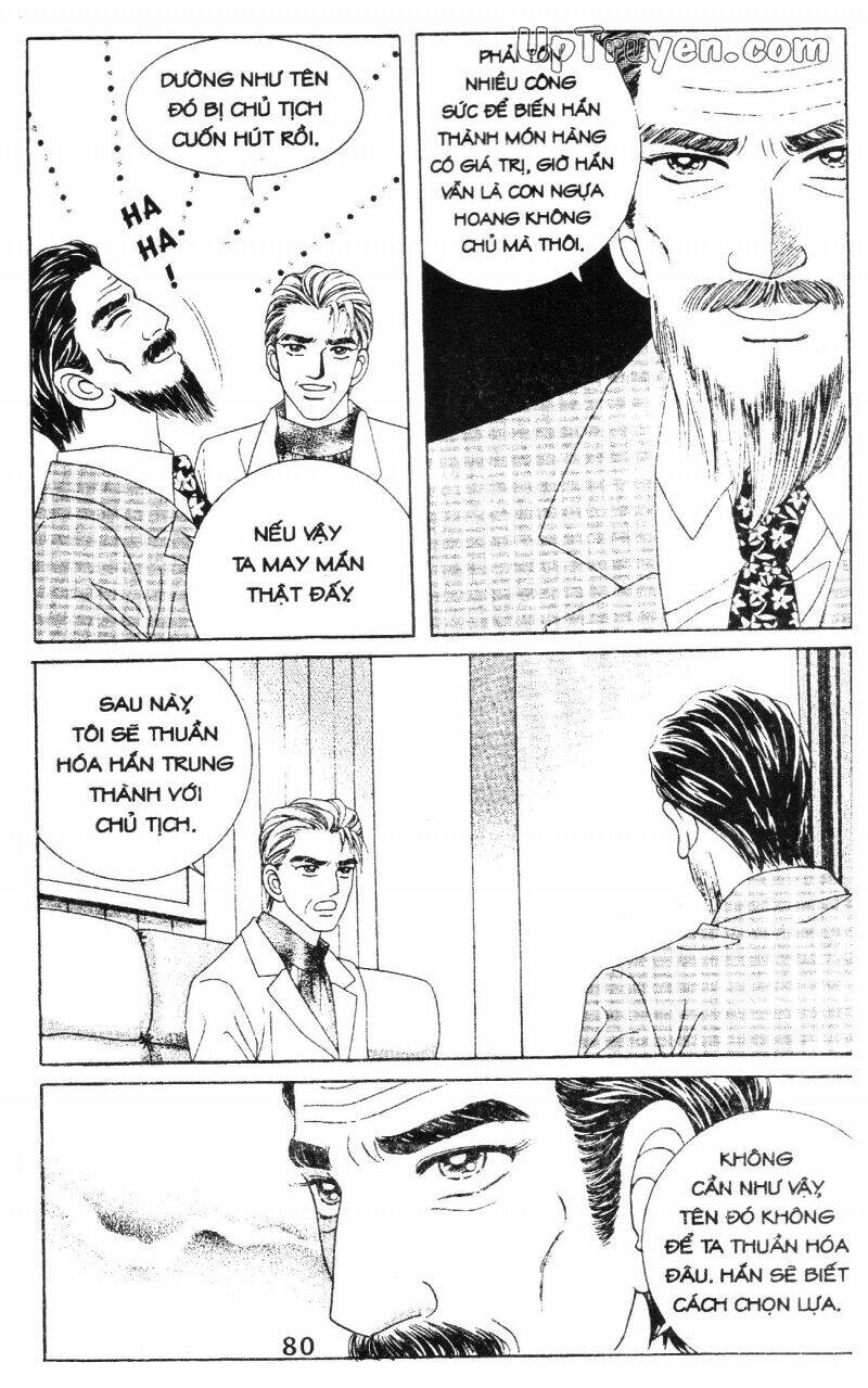 mặt nạ tình yêu chapter 44 82