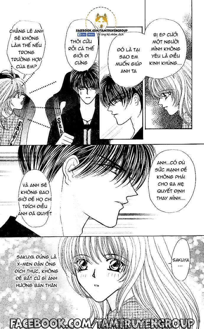 kaikan phrase chapter 76 9