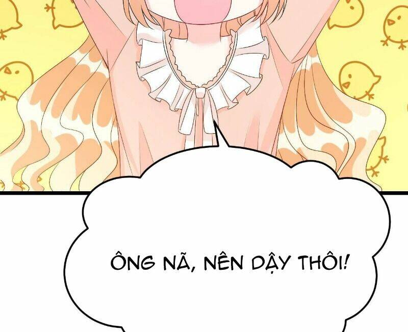 đế thiếu ngọt sủng: manh thê sống lại không ngoan chapter 27 18