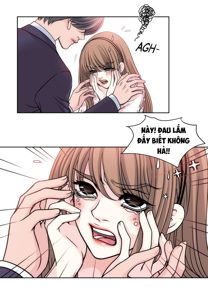 người đàn ông của tôi chapter 7.2 15