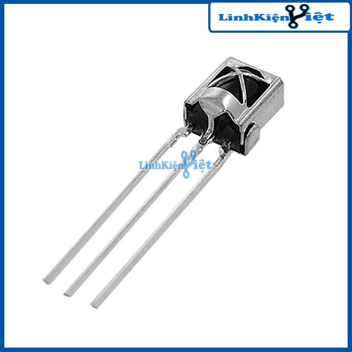 Led Thu Hồng Ngoại IR1838