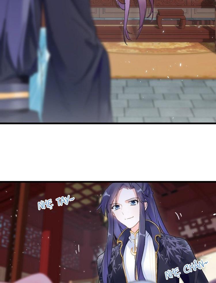 hoa nhan sách 2 chapter 83 5