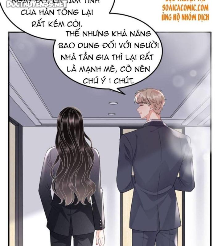 đại tiểu thư có thể có bụng dạ gì xấu chứ! (full) chapter 66 37