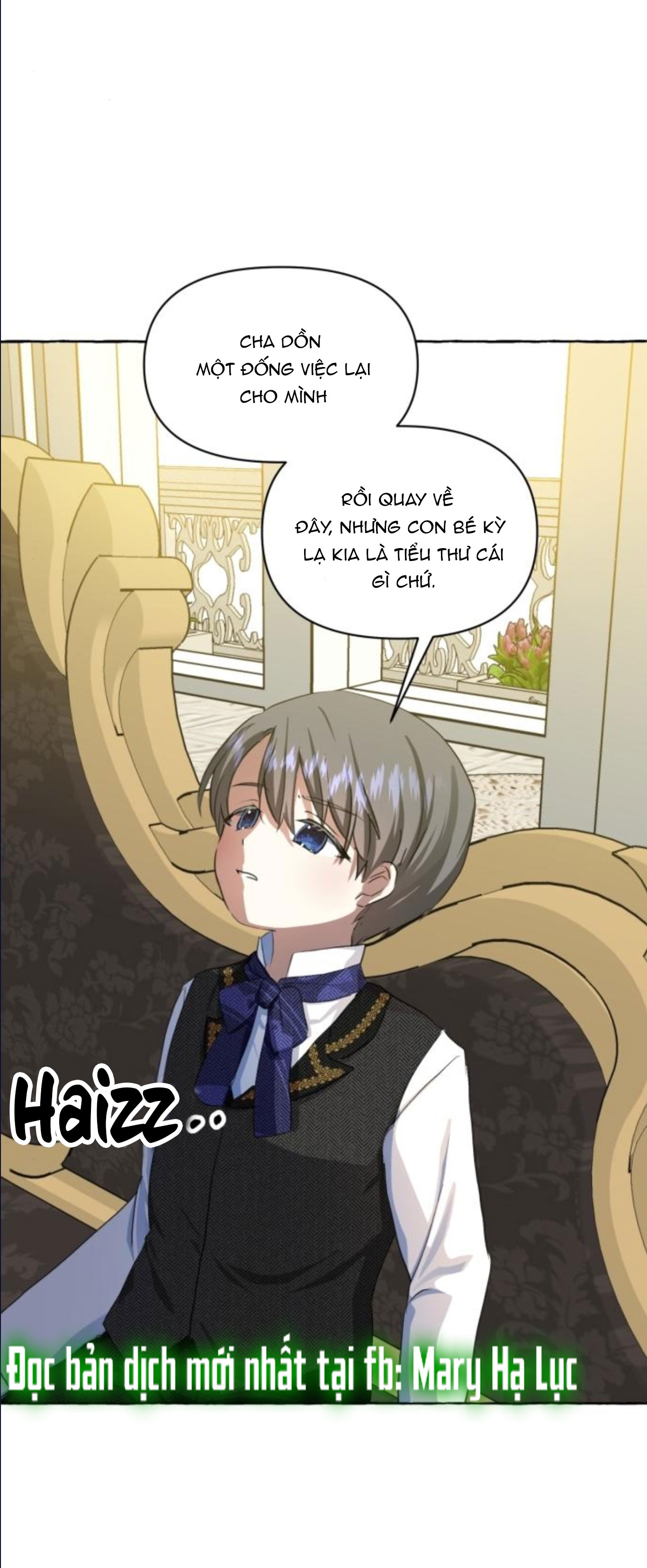 con gái bé bỏng của công tước ác ma chapter 8 66