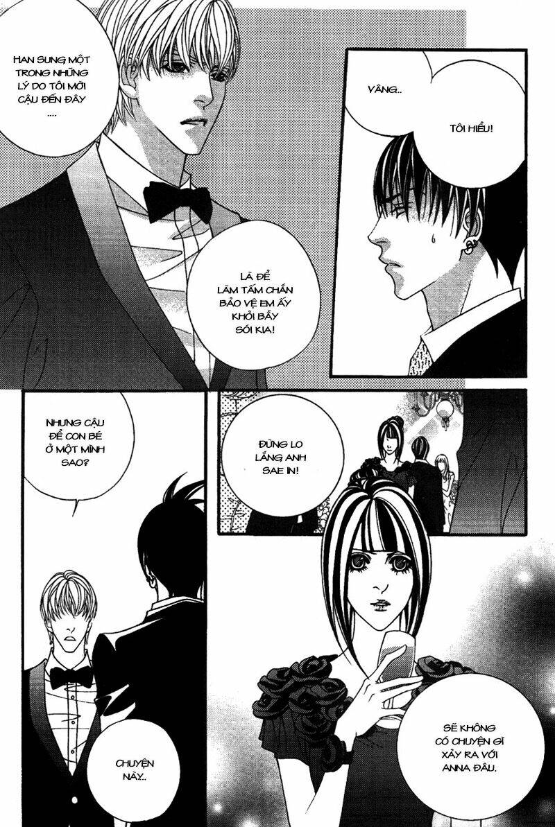 lost in london chapter 20 31