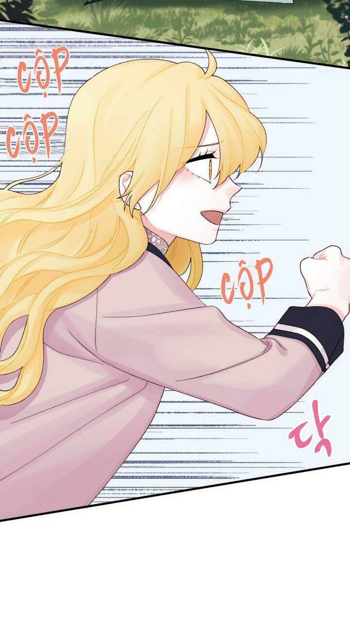 công chúa bãi rác chapter 26 15