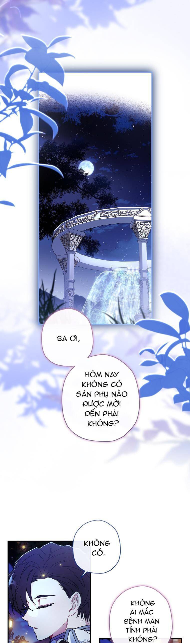 tôi đã trở thành con gái nuôi của nam chính chapter 95 27